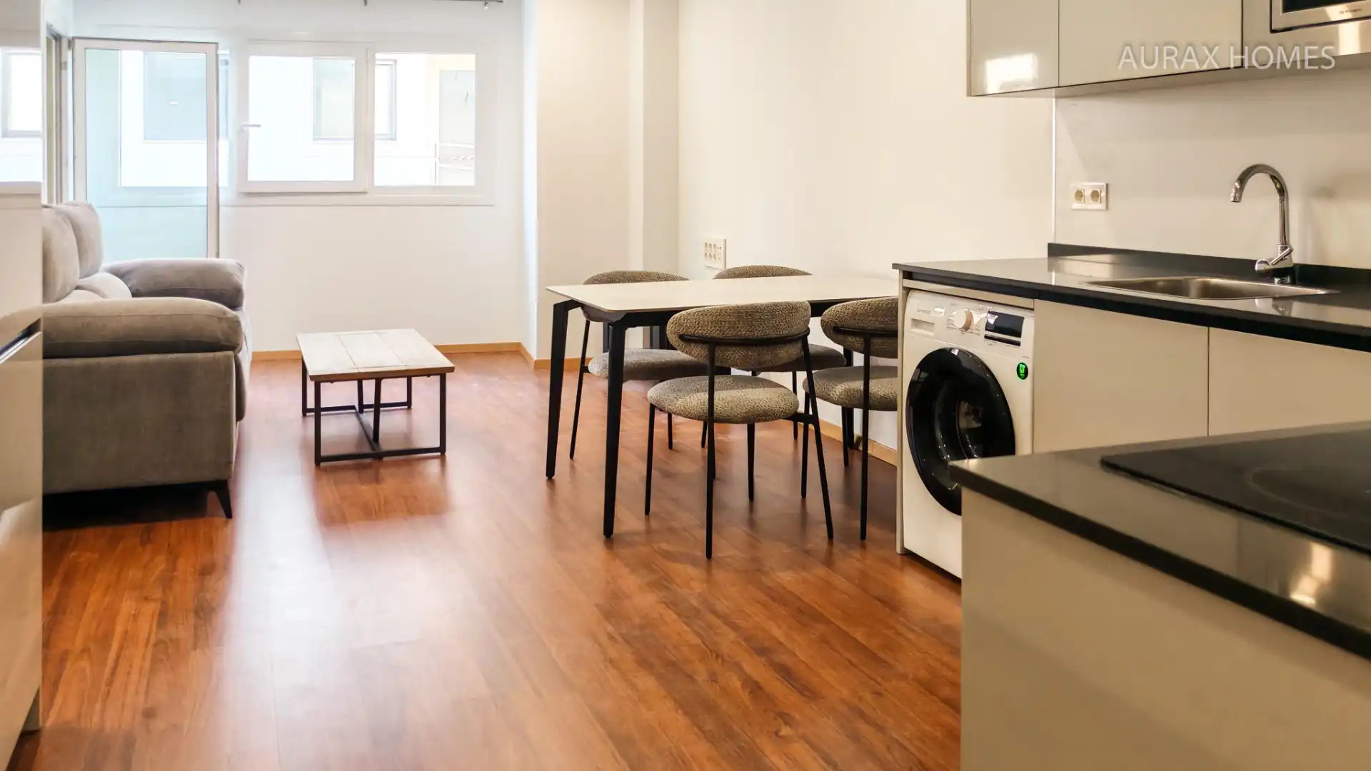 Flat with lift to rent in Calle la Corta, imagen 2