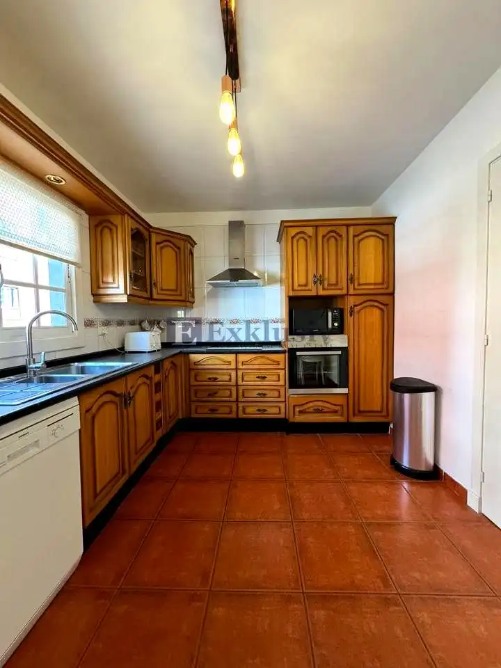 Flat for sale in Casco Urbano