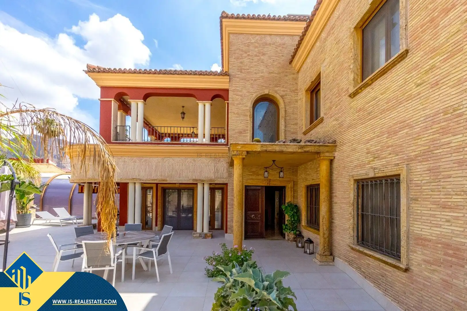 Villa mit Garten zum Verkauf in Montepinar - La Aparecida - Raiguero, imagen 25