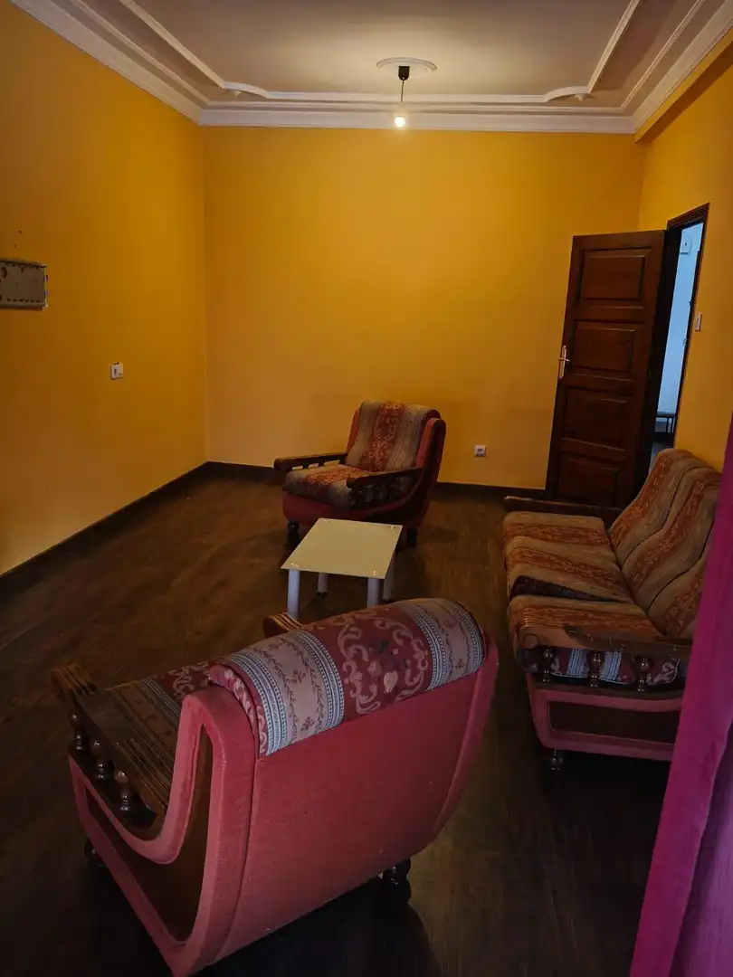 Living room of Buildings for sale in Ourense Capital 