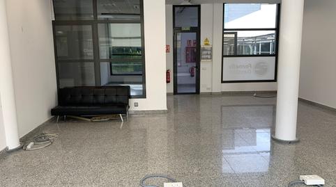 Photo 2 of Office to rent in Calle Severo Ochoa, 3, Parque Empresarial, Madrid