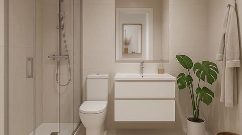 Foto 4 de Pis en venda a Carrer de Castelao, 172, Santa Eulàlia, Barcelona