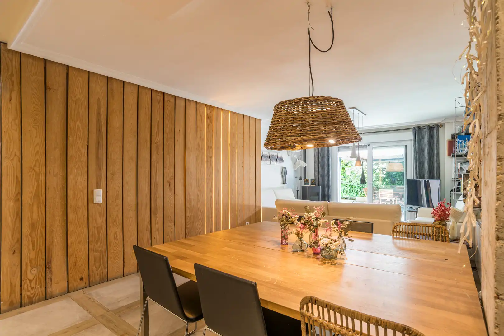 Wohnung zur Miete in Avenida de Europa, Avenida Europa