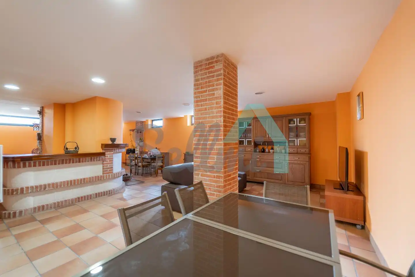 Casa amb jardí en venda a Mieres, imagen 129