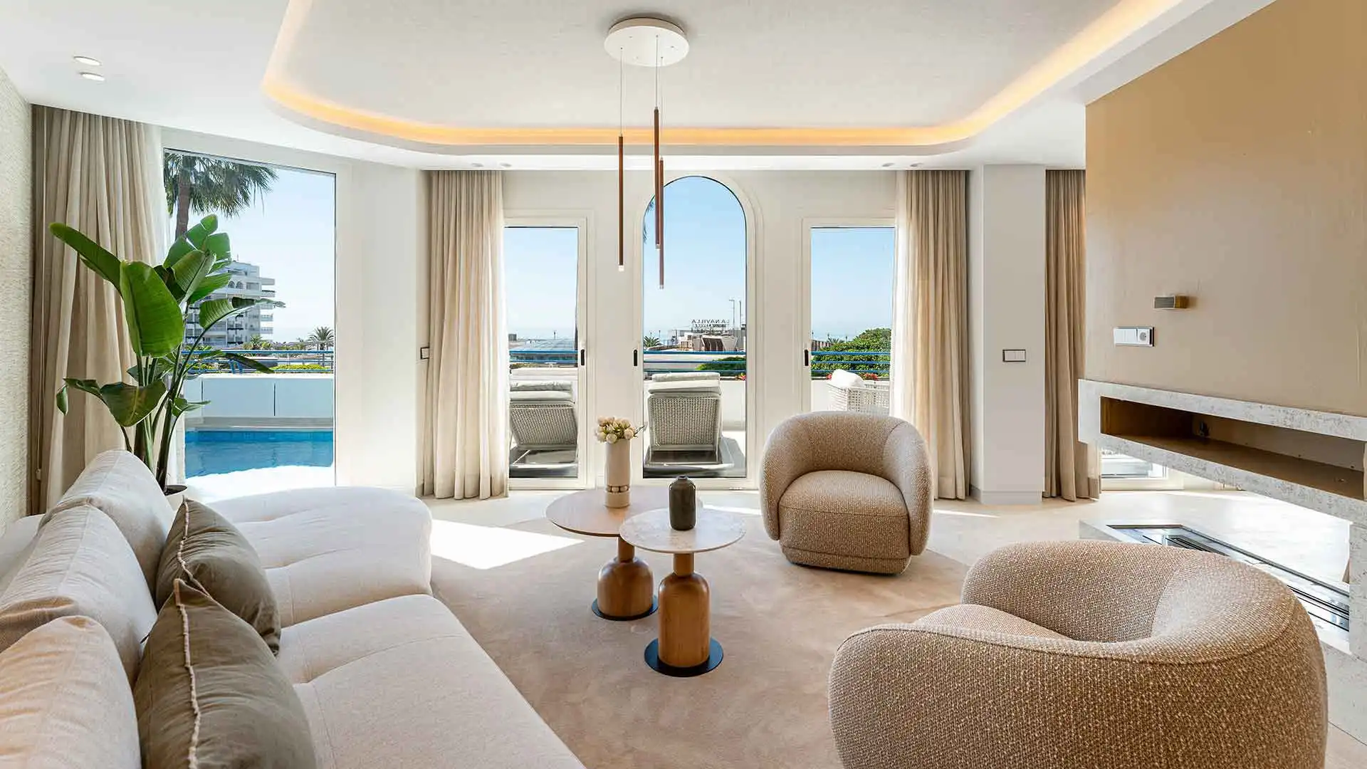 Apartamento con ascensor en venta en RAMON GOMEZ DE LA SERNA 23, imagen 3