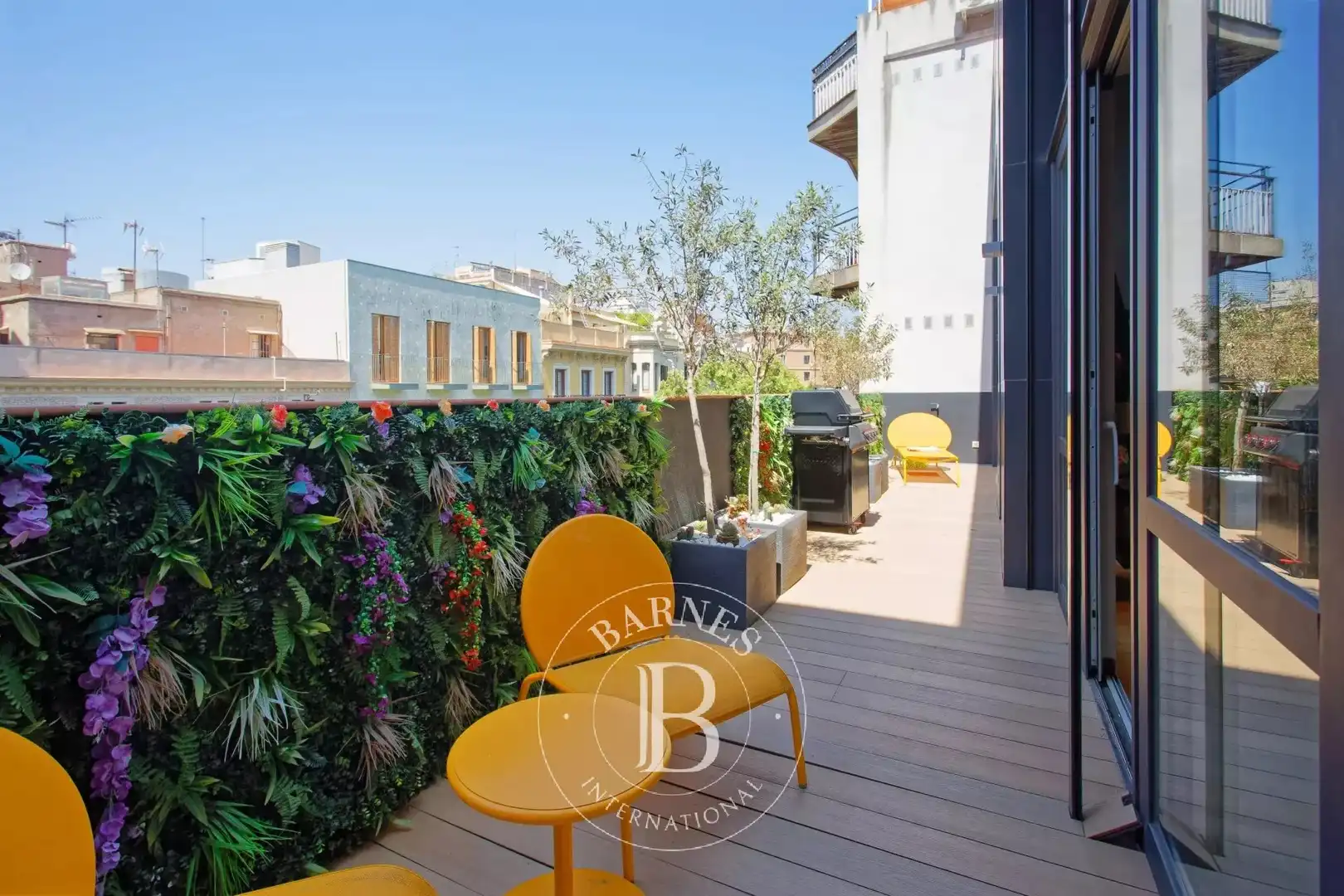 Ático con ascensor en venta en Eixample, imagen 13