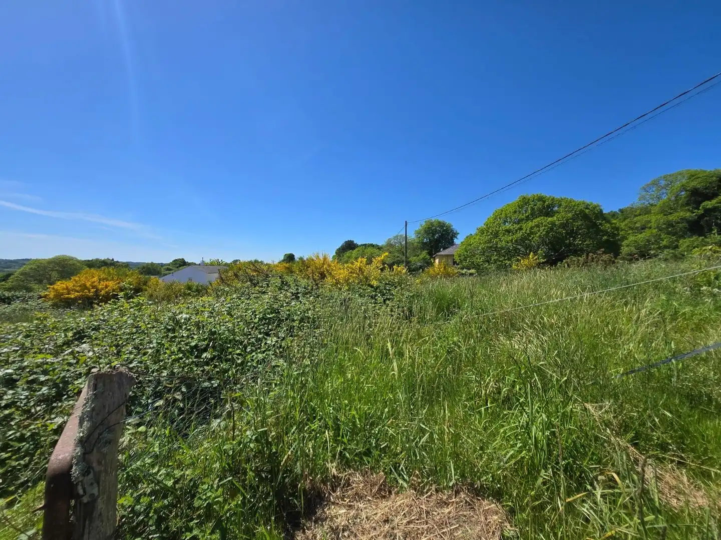 Casa con jardín en venta en Lugar FOLGUEIRA, imagen 53