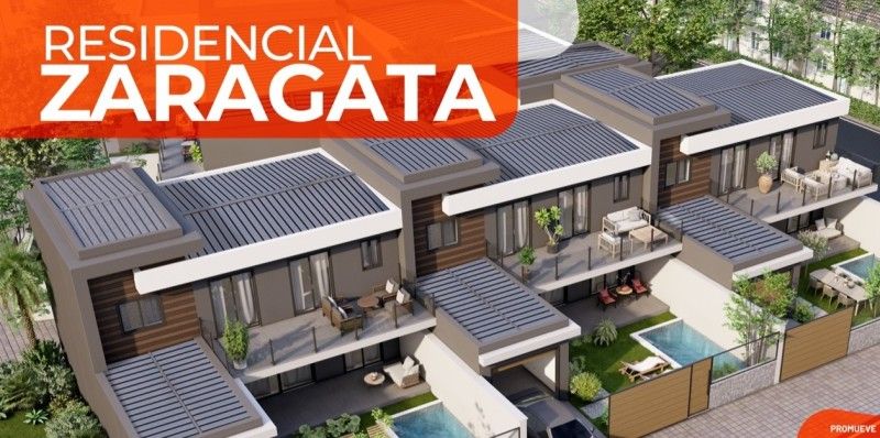 Exterior view of House or chalet for sale in Carcaboso  with Air Conditioner, Heating and Terrace