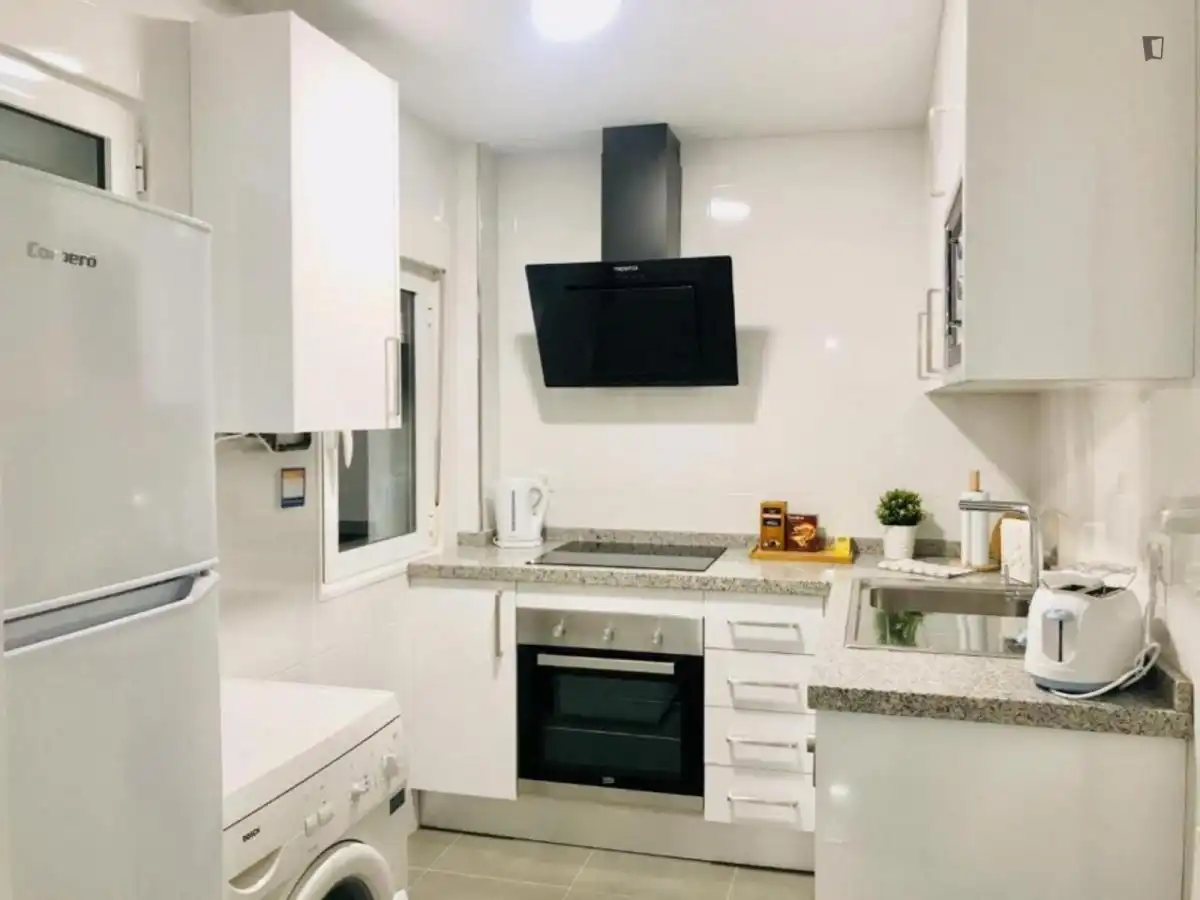 Apartamento de alquiler en La Unión - Cruz de Humilladero - Los Tilos