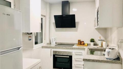 Foto 5 de Apartament de lloguer a La Unión - Cruz de Humilladero - Los Tilos, Málaga Capital