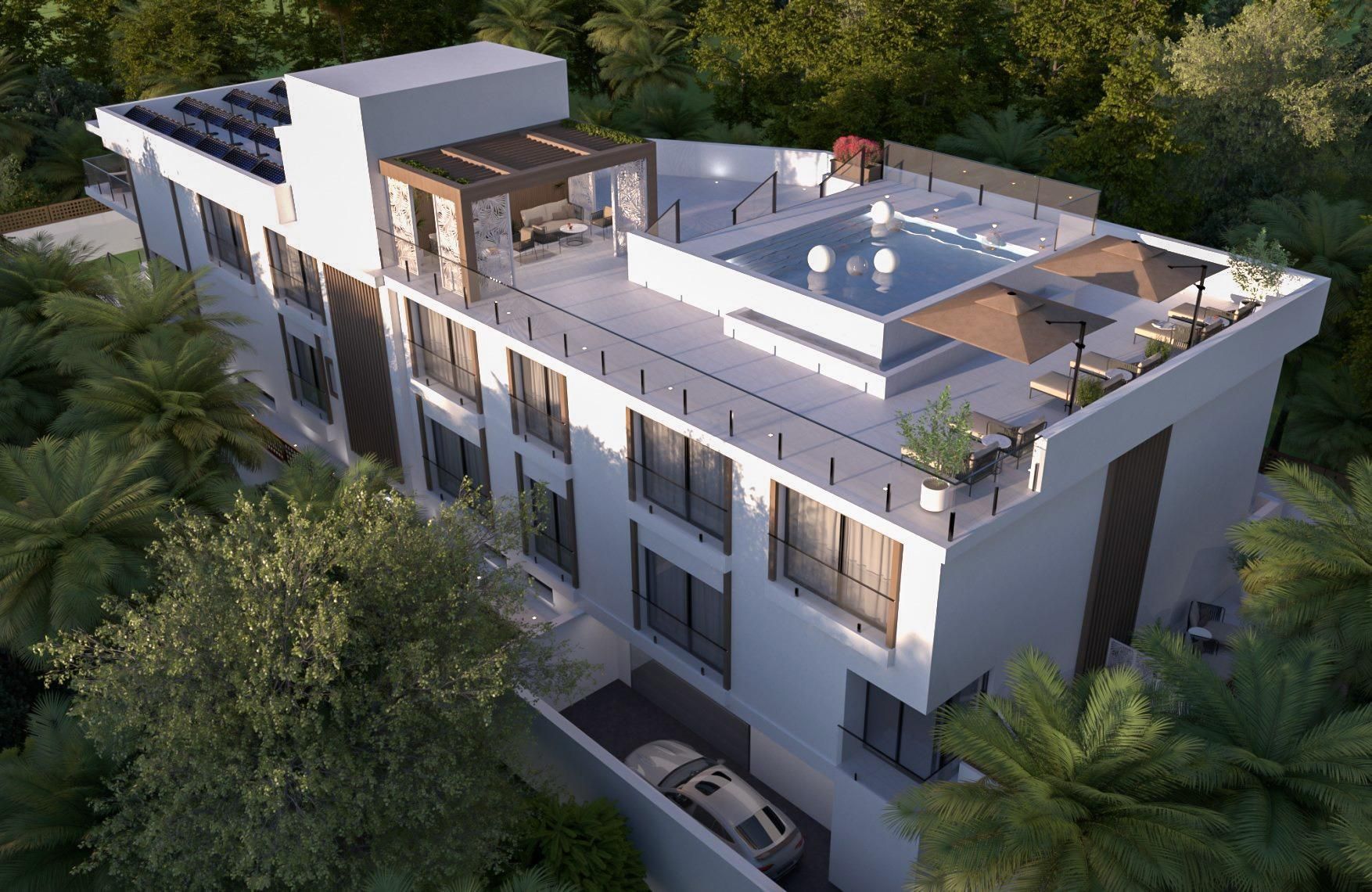 Edifici en venda a Calahonda