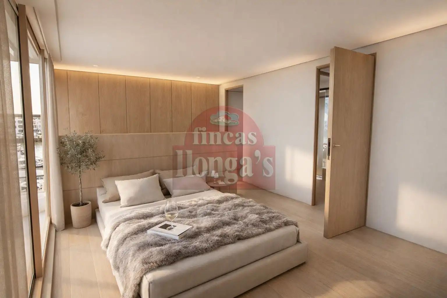 Attico con terrazza in vendita a Ciutadella, imagen 9