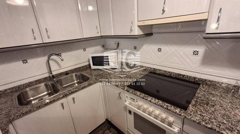 Foto 4 de Piso de alquiler en Calle Mártires de 1640, Centre, Tortosa