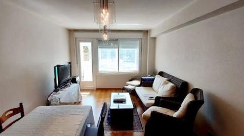 Foto 2 de Piso en venta en Calle Calle del Conde de Torrecedeira, Berbés - Peritos, Vigo