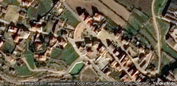 Traster en venda a La Portella