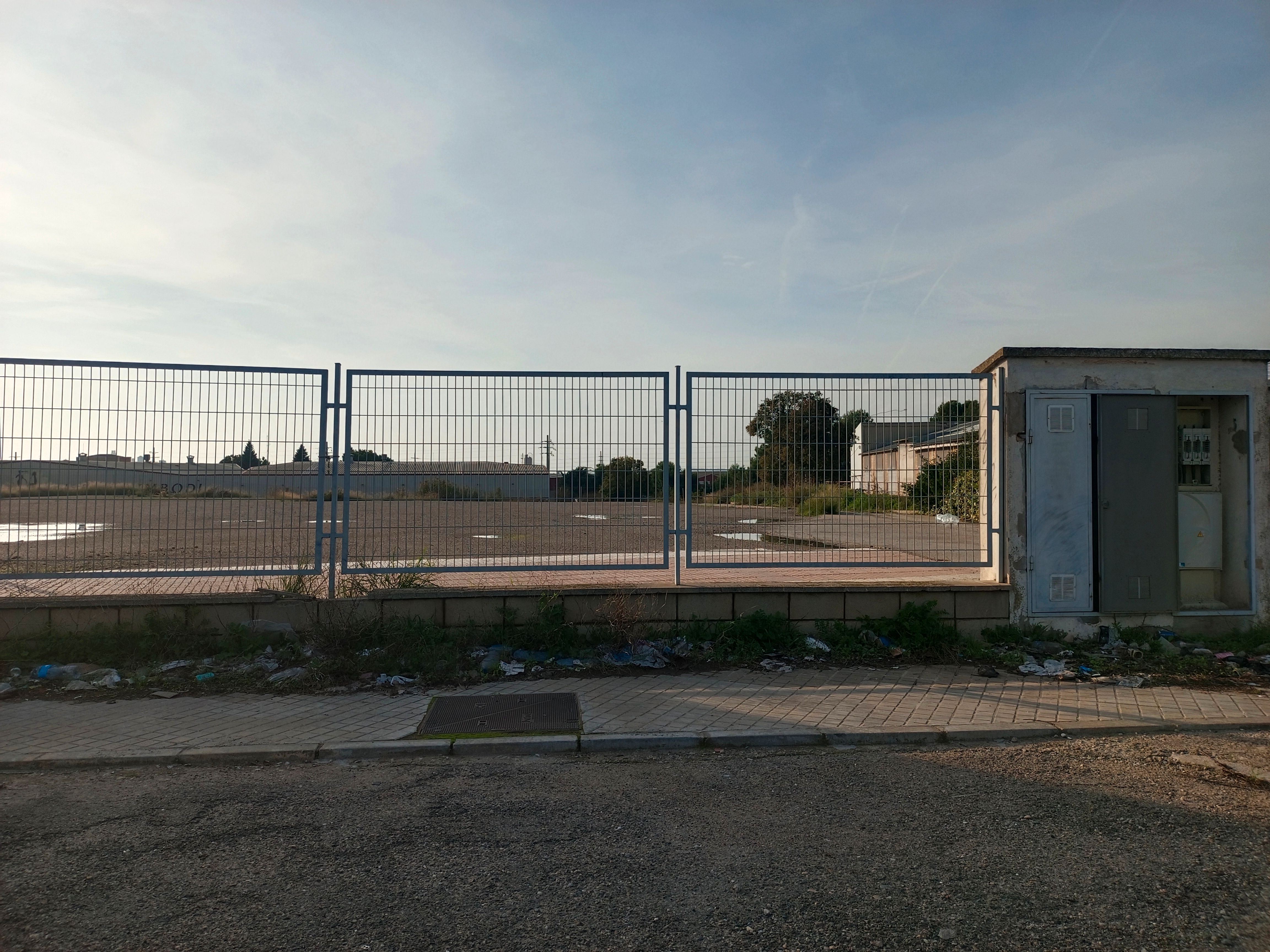 Terreny industrial en venda en  Lleida Capital