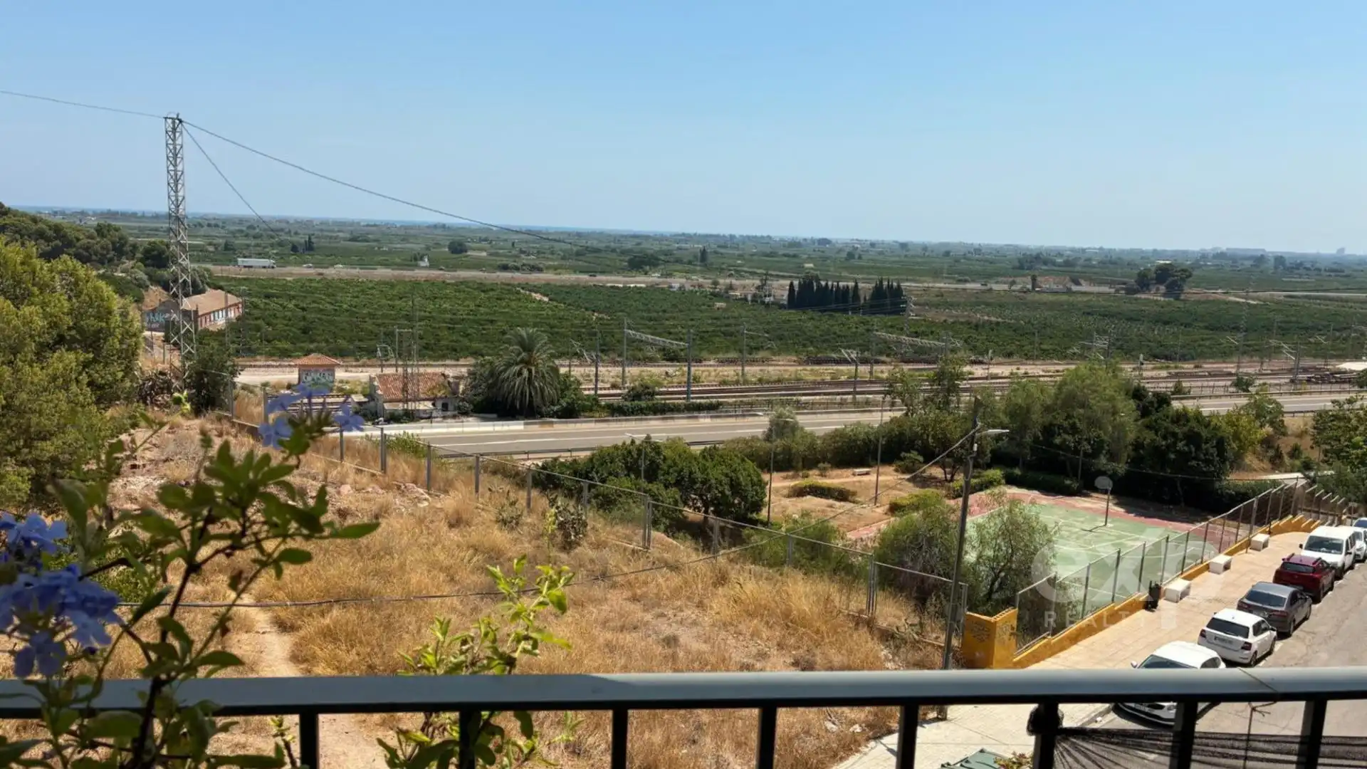Flat for sale in Almenara  with Heating, Parquet flooring and Storage room