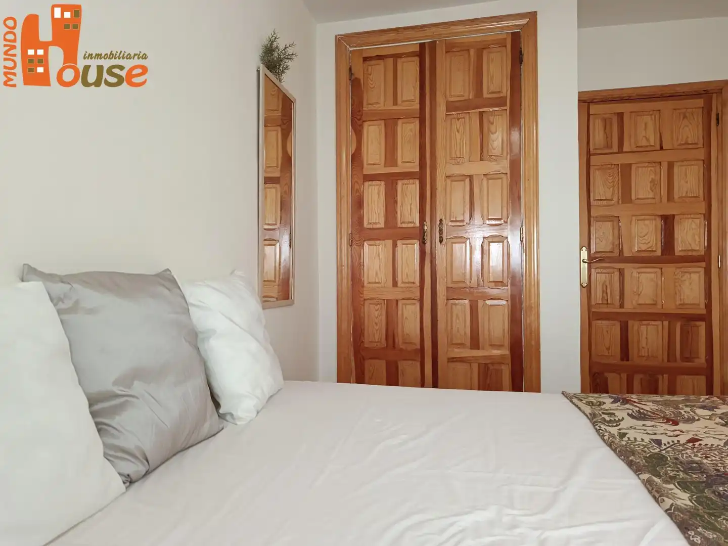 Flat with terrace for sale in Calle Lecheros, imagen 15