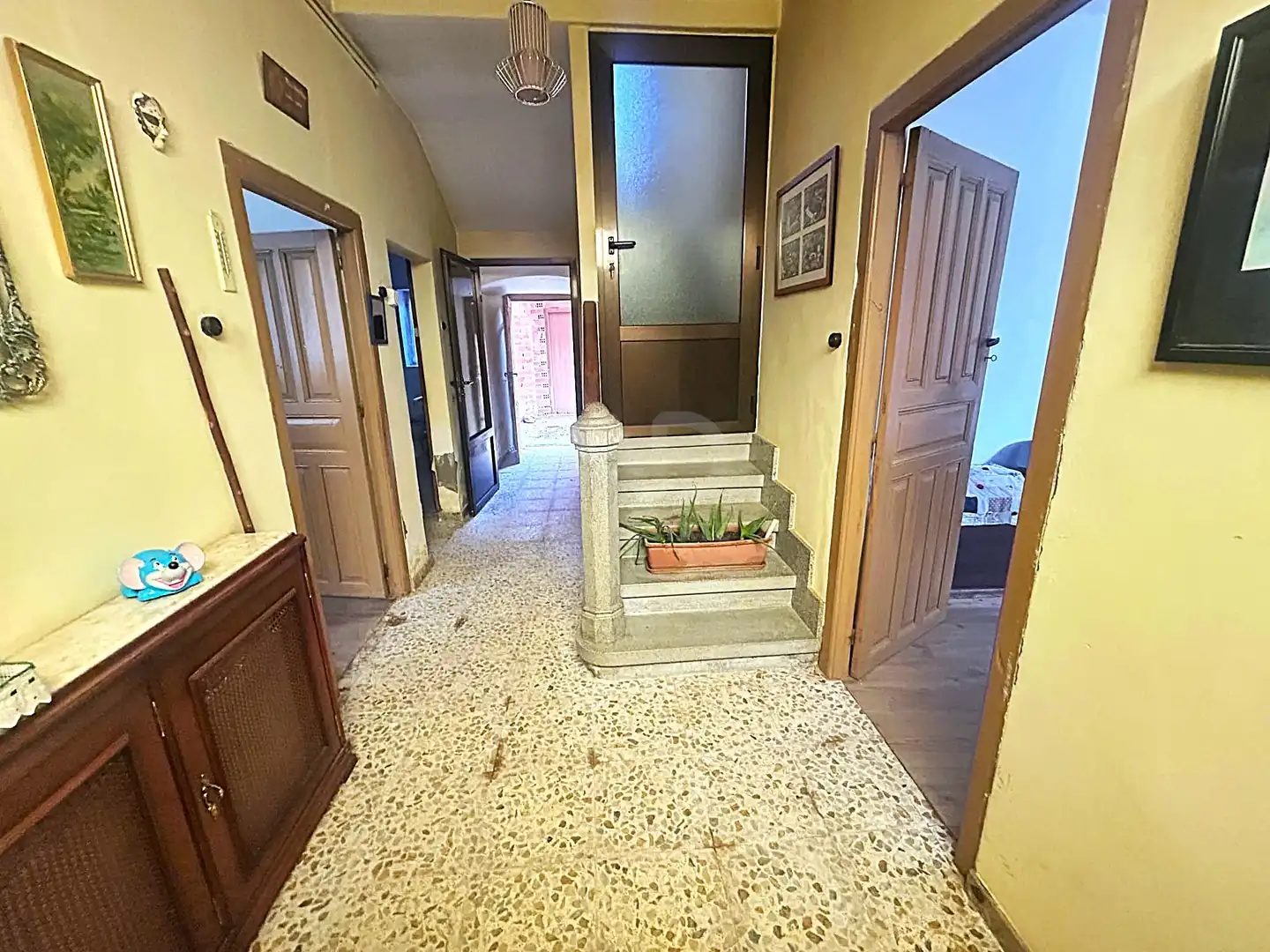 Finca rústica en venta en Turcia con Calefacción y Terraza