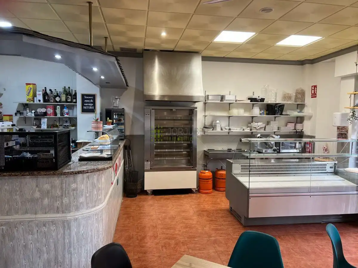 Local comercial en venda a JOSE MARIA MULET ORTIZ, imagen 3