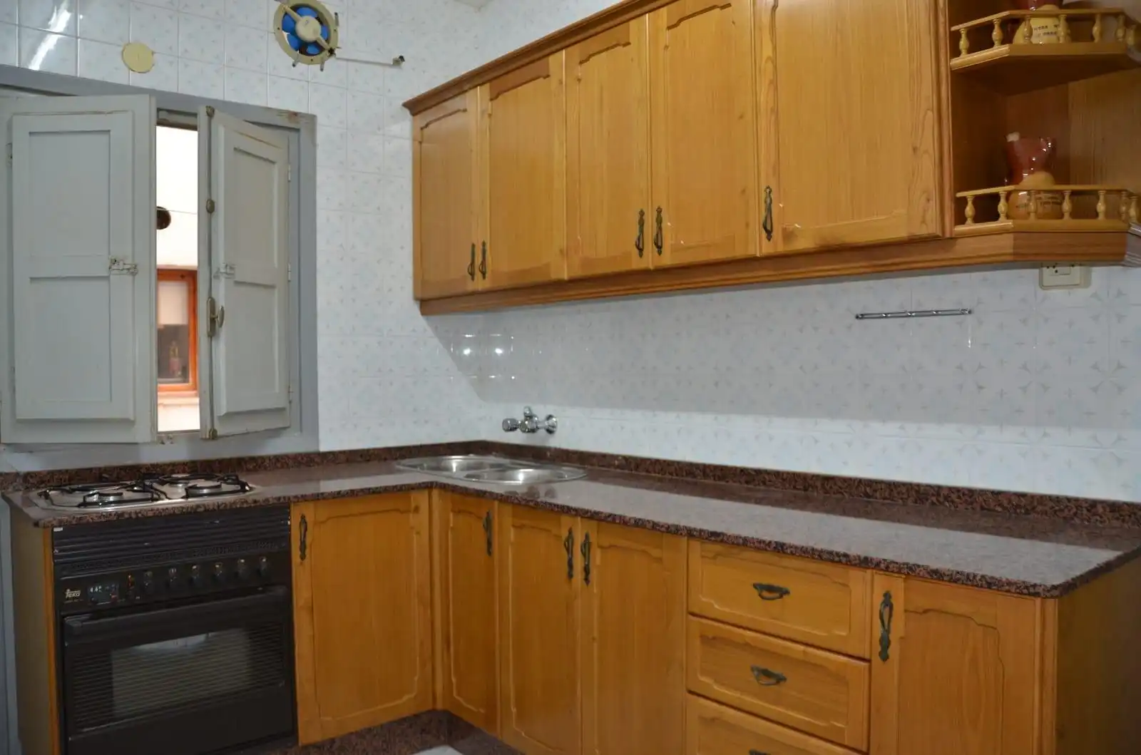 Cocina de Piso en venta en Cartagena