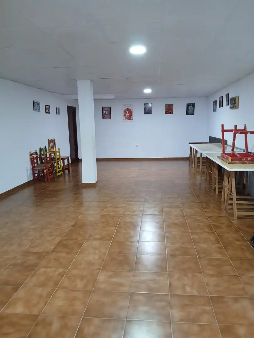 Maison avec terrasse à vendre à La Casería - San Carlos, imagen 71