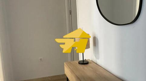 Foto 2 de Pis de lloguer a Carretera de Trassierra, Huerta de la Reina - Trassierra,  Córdoba Capital