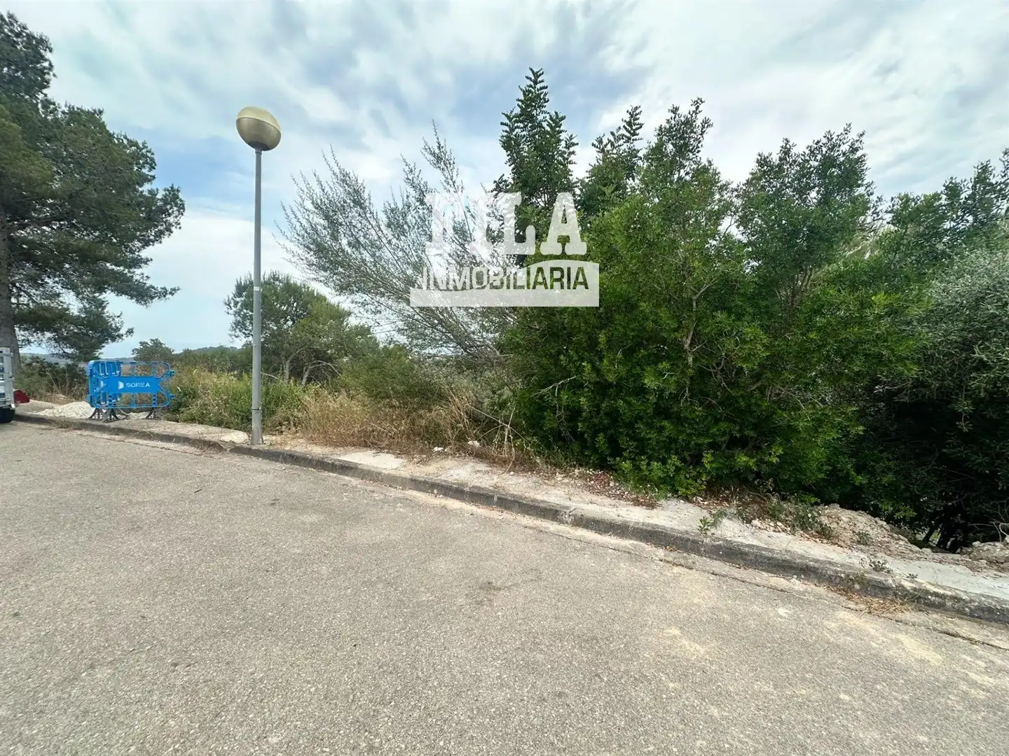 Rural land for sale in Castellet i la Gornal