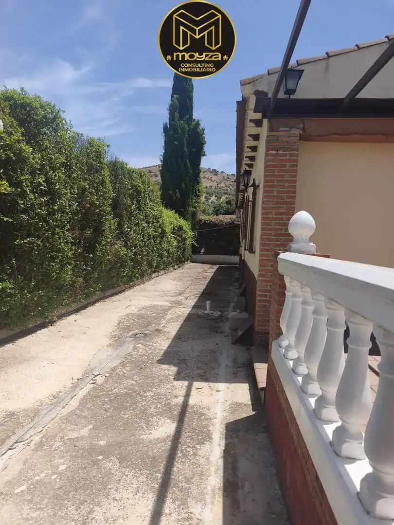 Villa à vendre à La Guardia de Jaén, imagen 14