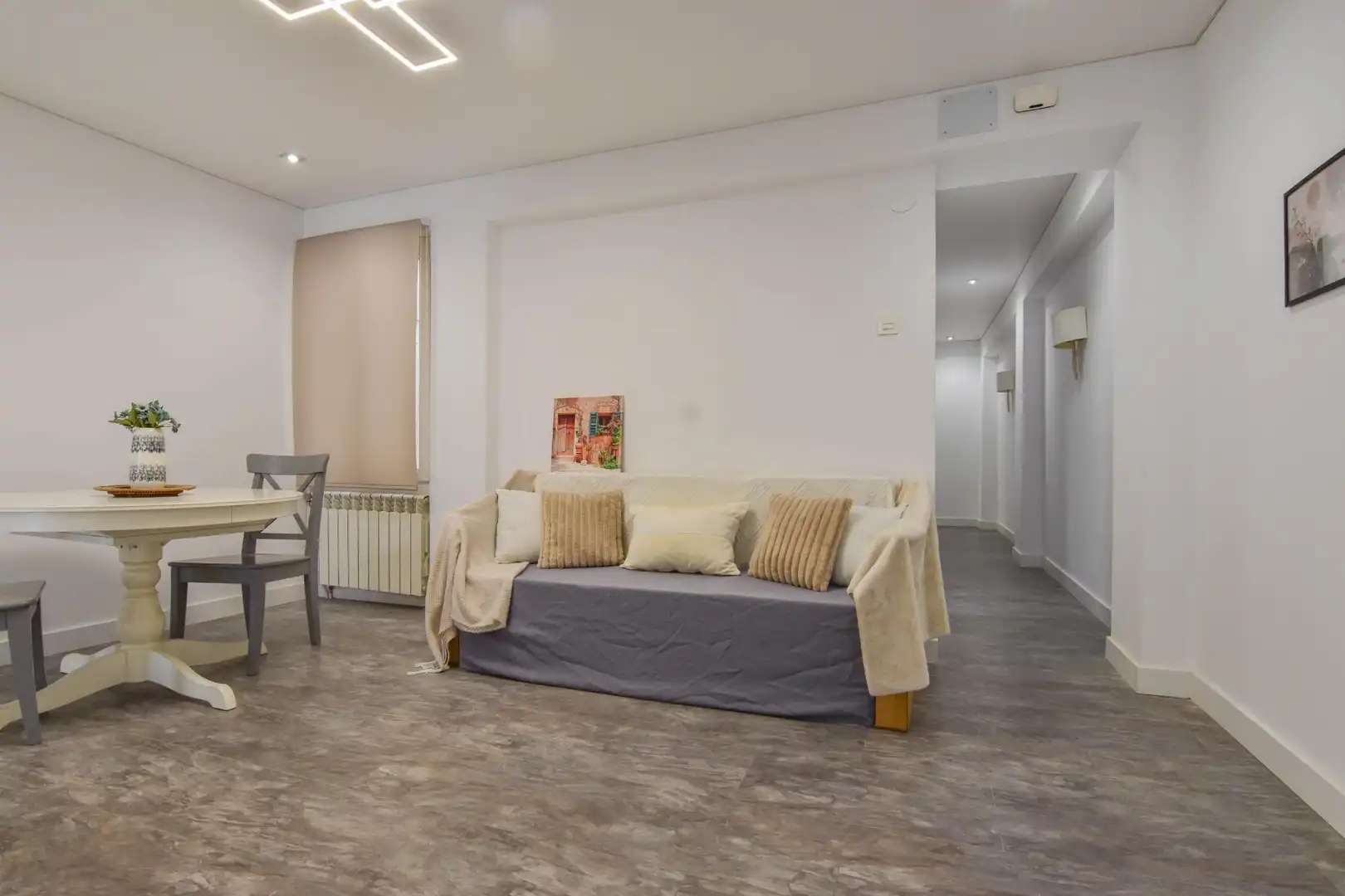 Flat for sale in Paiporta  with Heating and Balcony