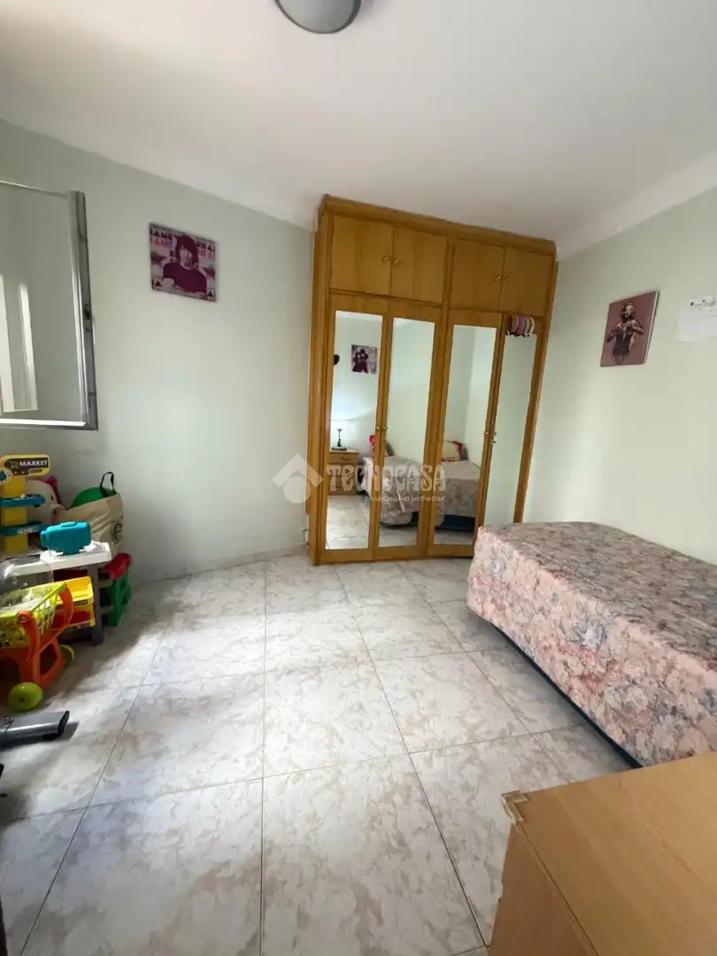 Habitación de Piso en venta en Madrid
