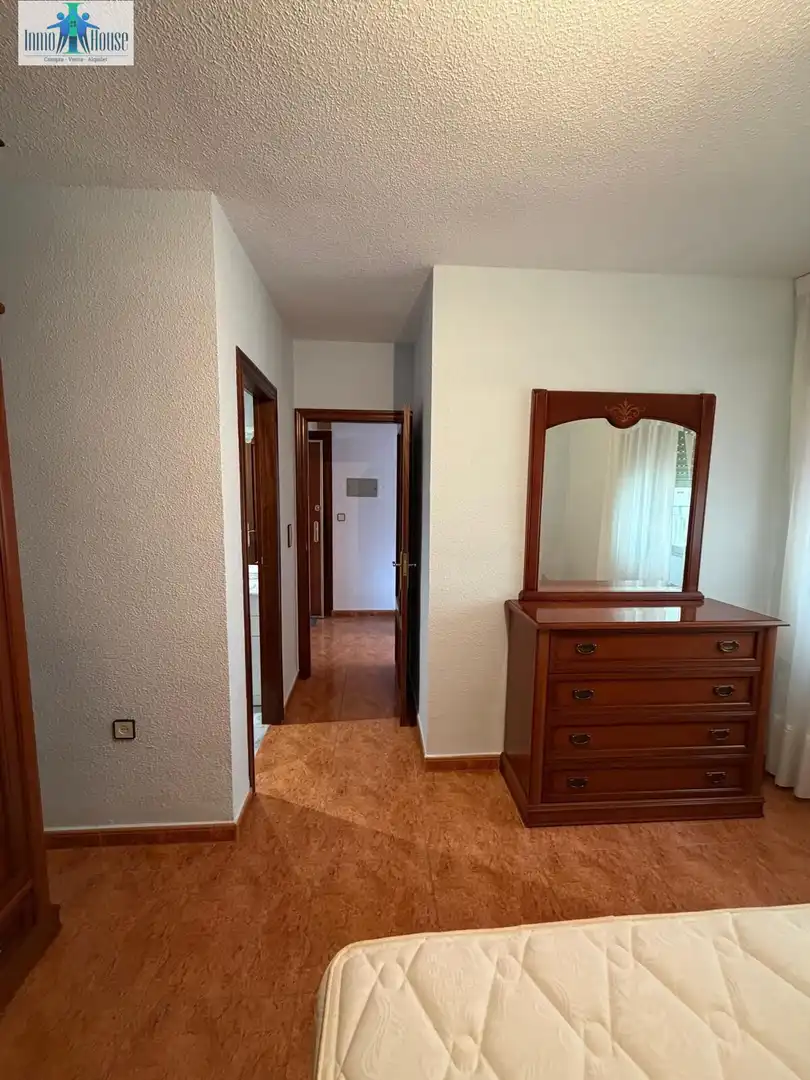 Apartments for sale in Albacete  with Air Conditioner, Heating and Storage room