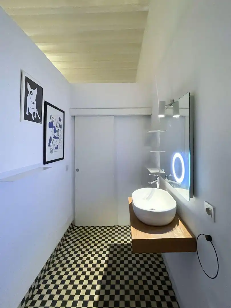 Appartement compact à vendre à Alameda - Mentidero - Teatro Falla, imagen 22