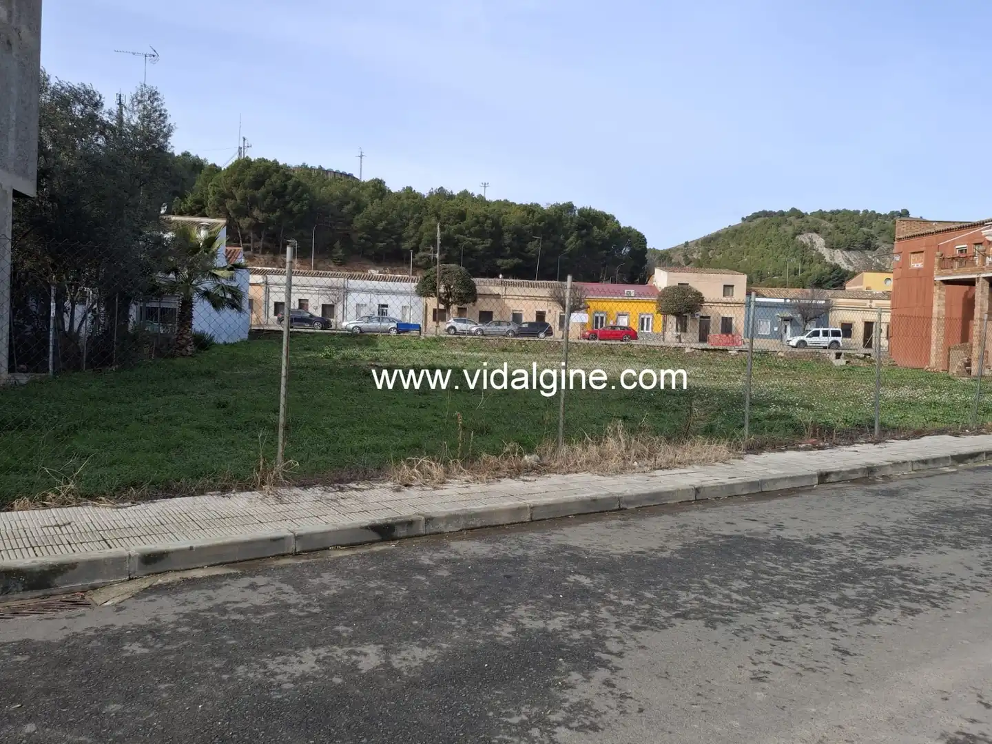 Terreno residenziale in vendita a Carrer Nou, imagen 2