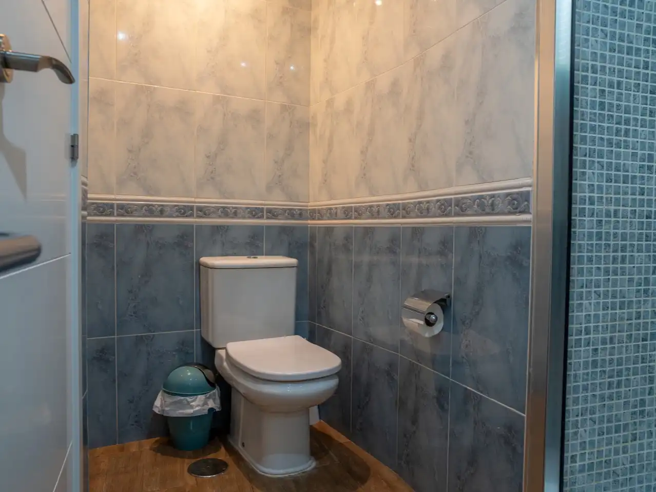 Wohnung mit Garten zum Verkauf in Juan Fuster Zaragoza 15, imagen 7