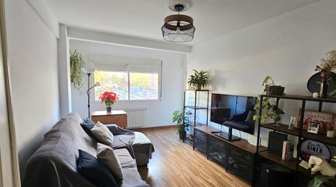 Foto 2 de Pis en venda a Avenida de Betanzos, Pilar,  Madrid Capital