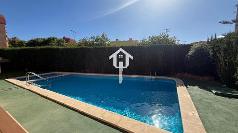 Foto 3 de Piso en venta en Calle Calle de Tarragona, 3, Barrio de San Blas, Alicante