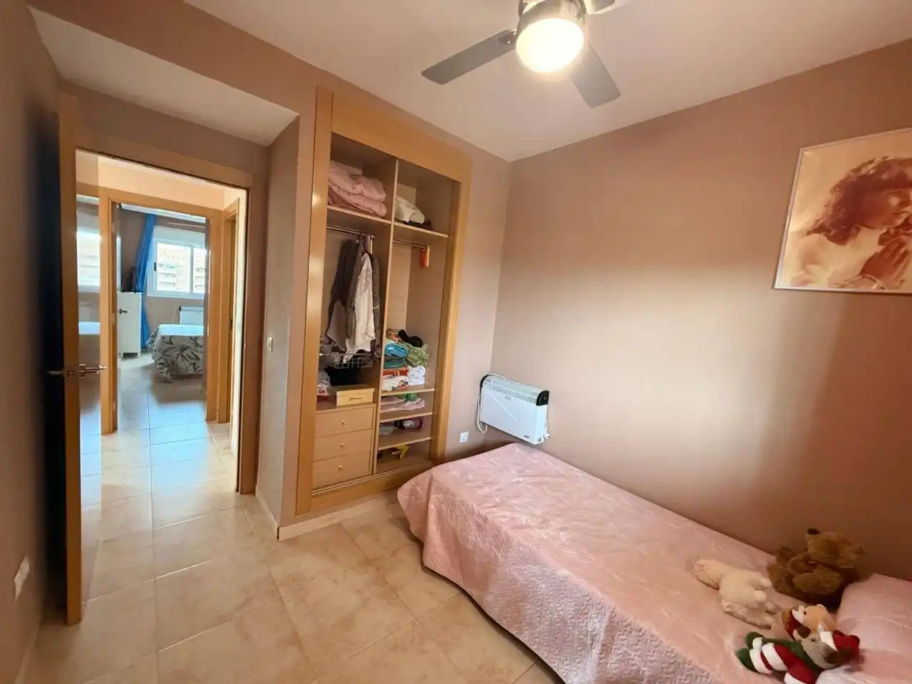 Wohnung zum Verkauf in Avenida Central, imagen 10