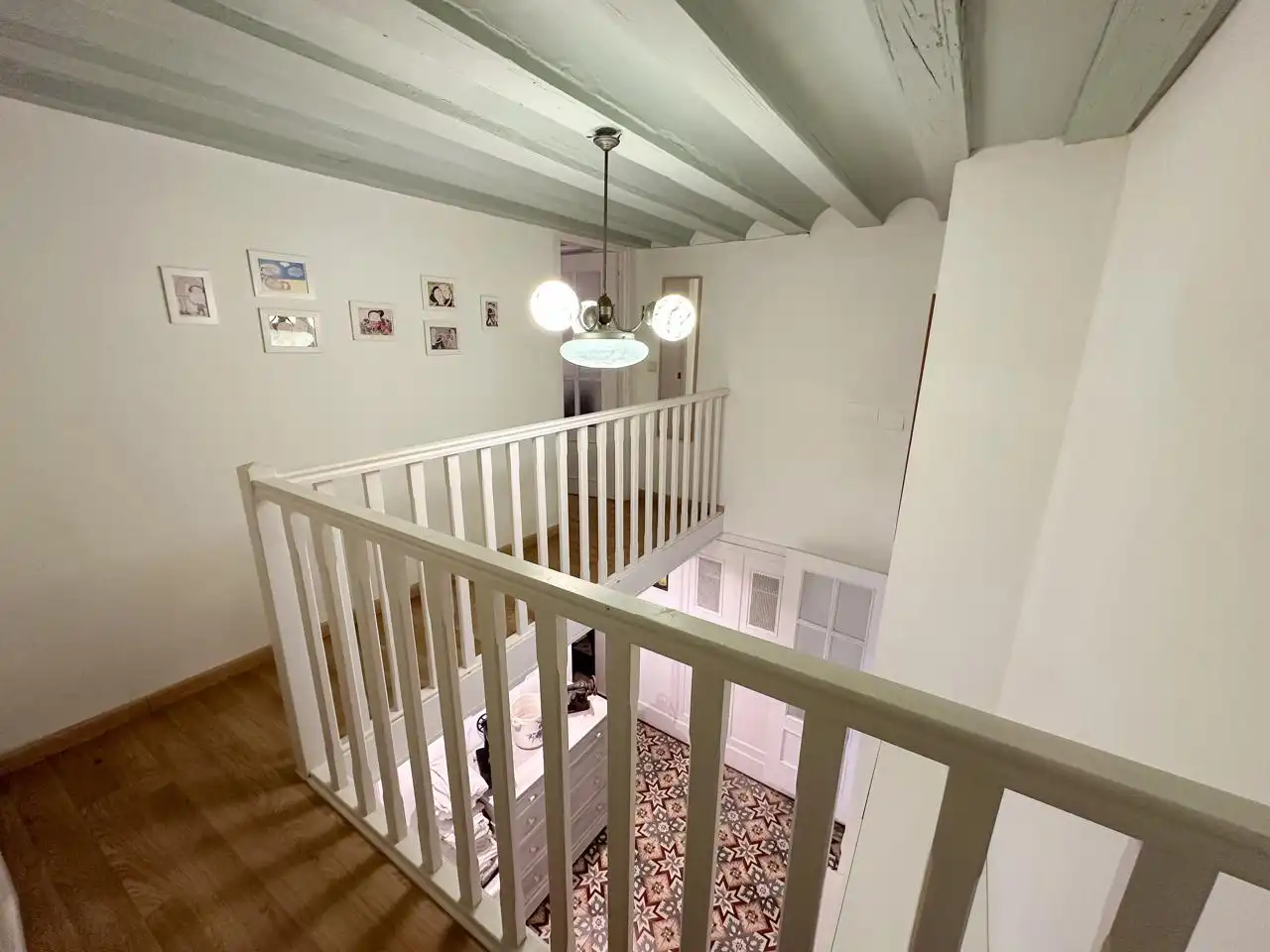 Casa o chalet en venta en Alameda - Mentidero - Teatro Falla