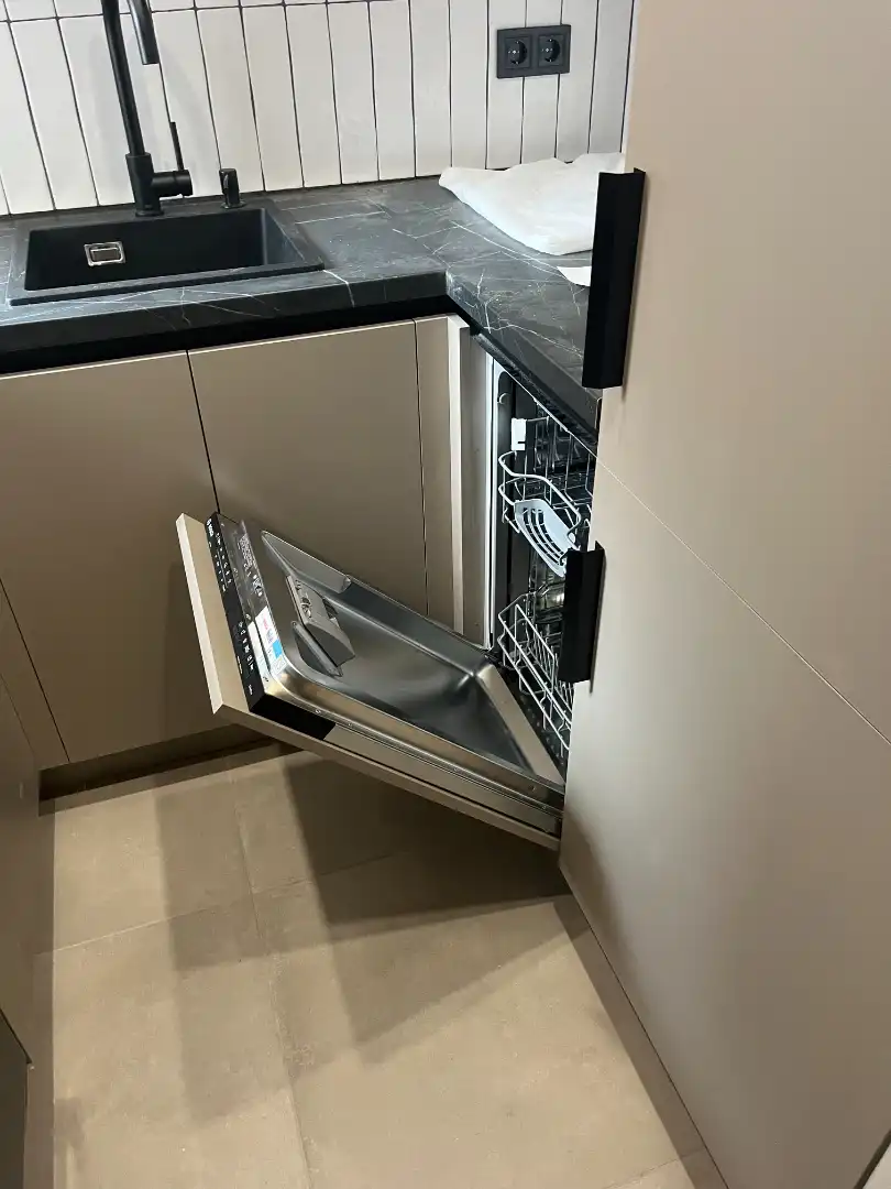 Flat with terrace for sale in Carrer del Parlament 13, imagen 11