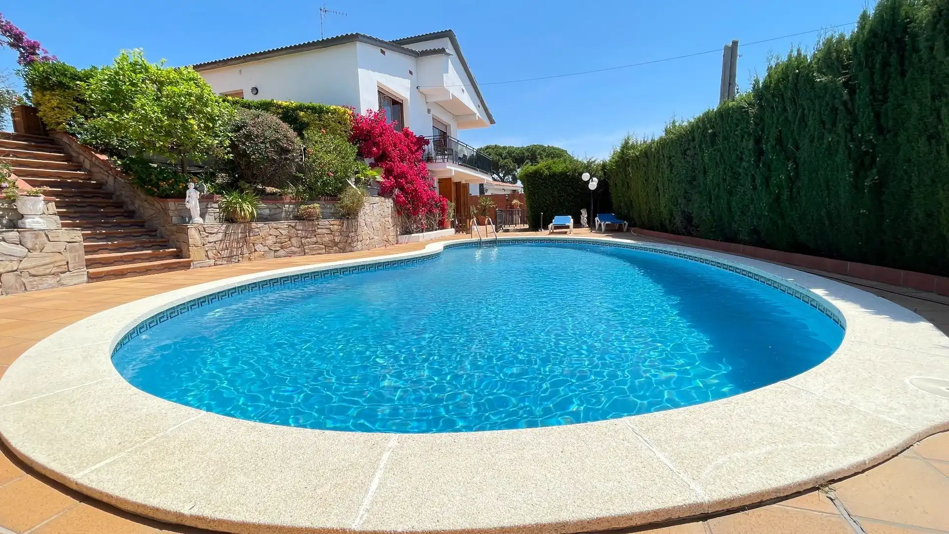 Maison avec piscine à vendre à Sant Cebrià de Vallalta, imagen 61