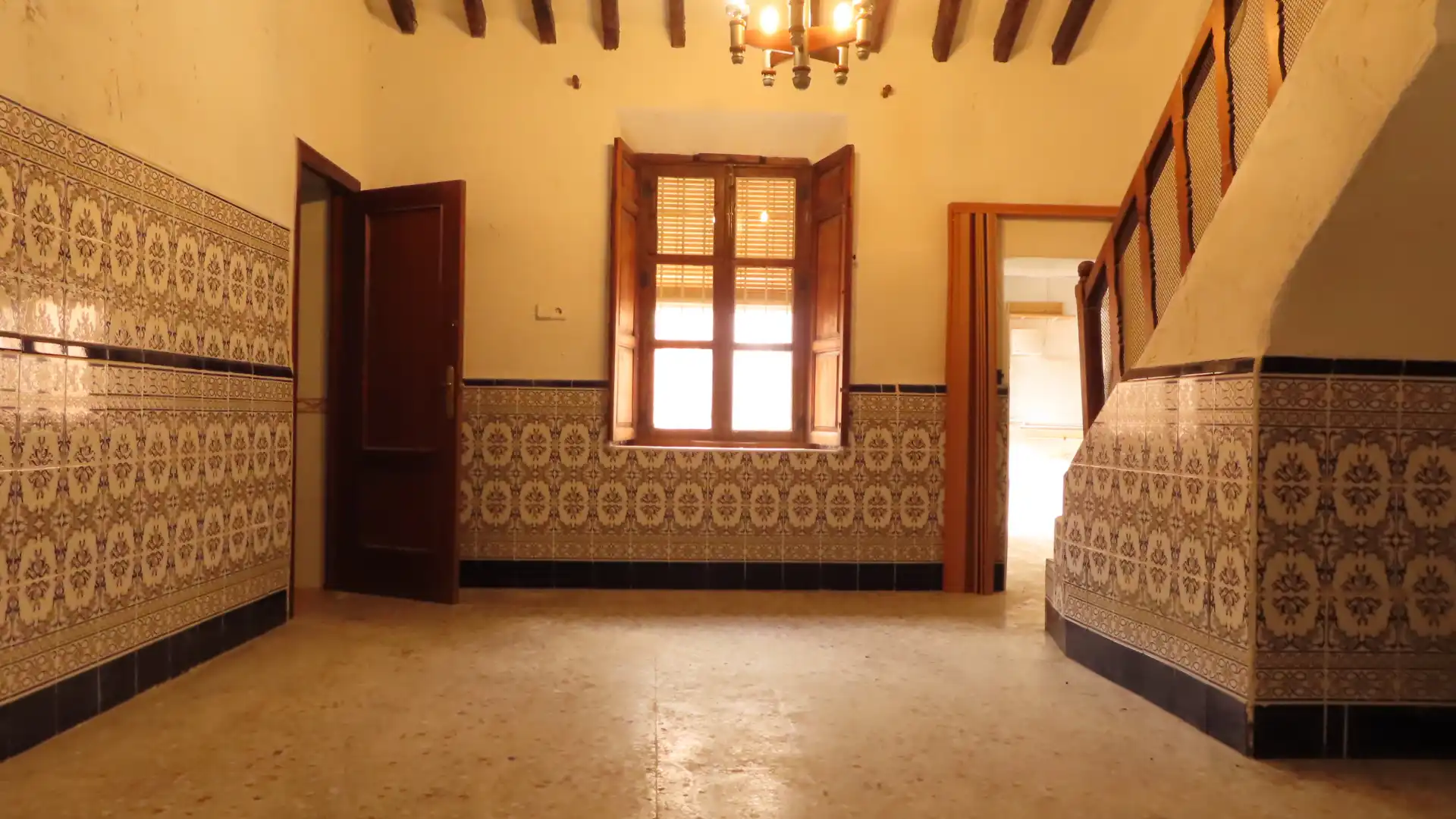 Finca rústica en venta en Cartagena con Jardín privado, Trastero y Piscina