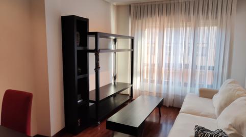 Foto 4 de Pis de lloguer a Jaén Kalea, Rekalde Centro, Bizkaia