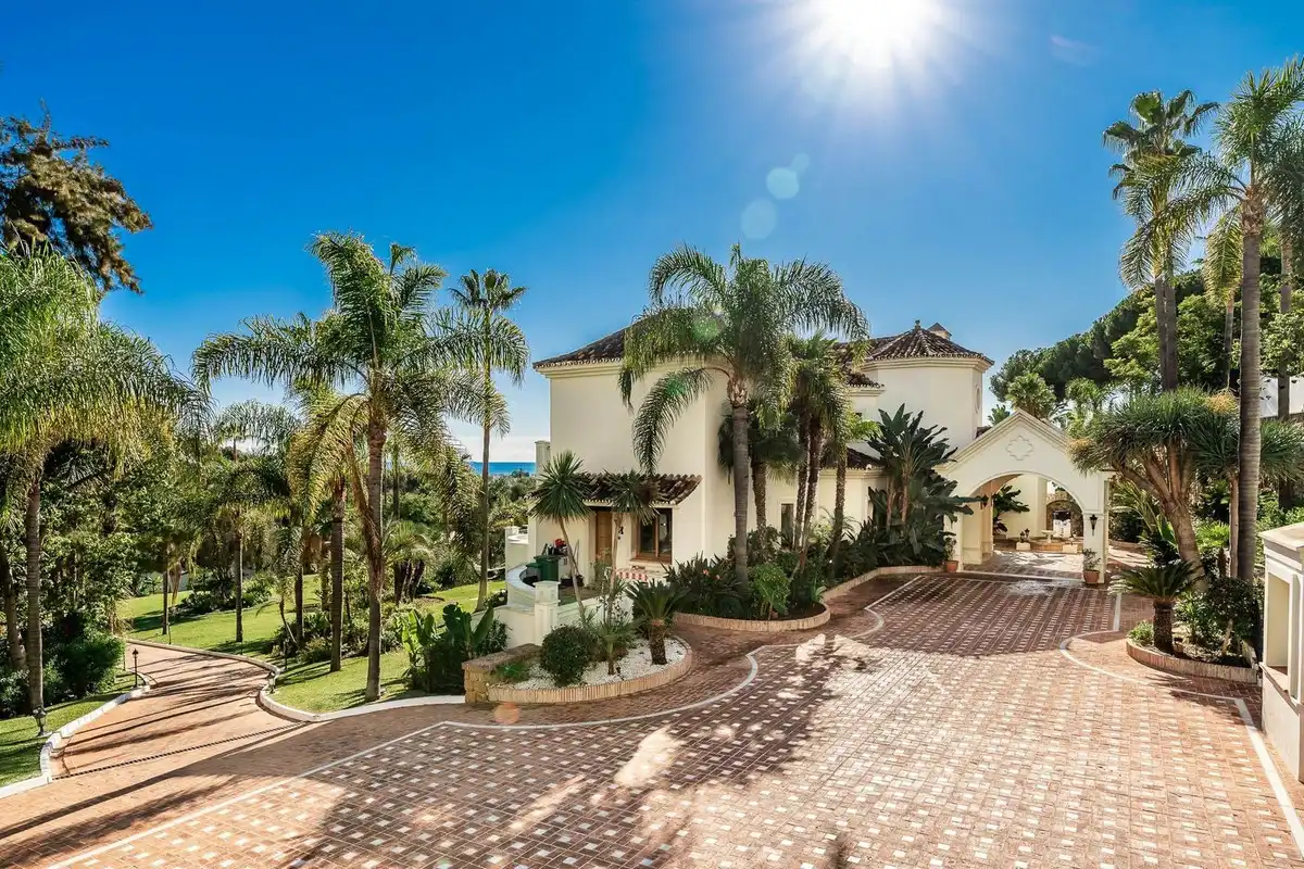 Villa mit Pool zum Verkauf in Calle Moreno Carbonero 3, imagen 32