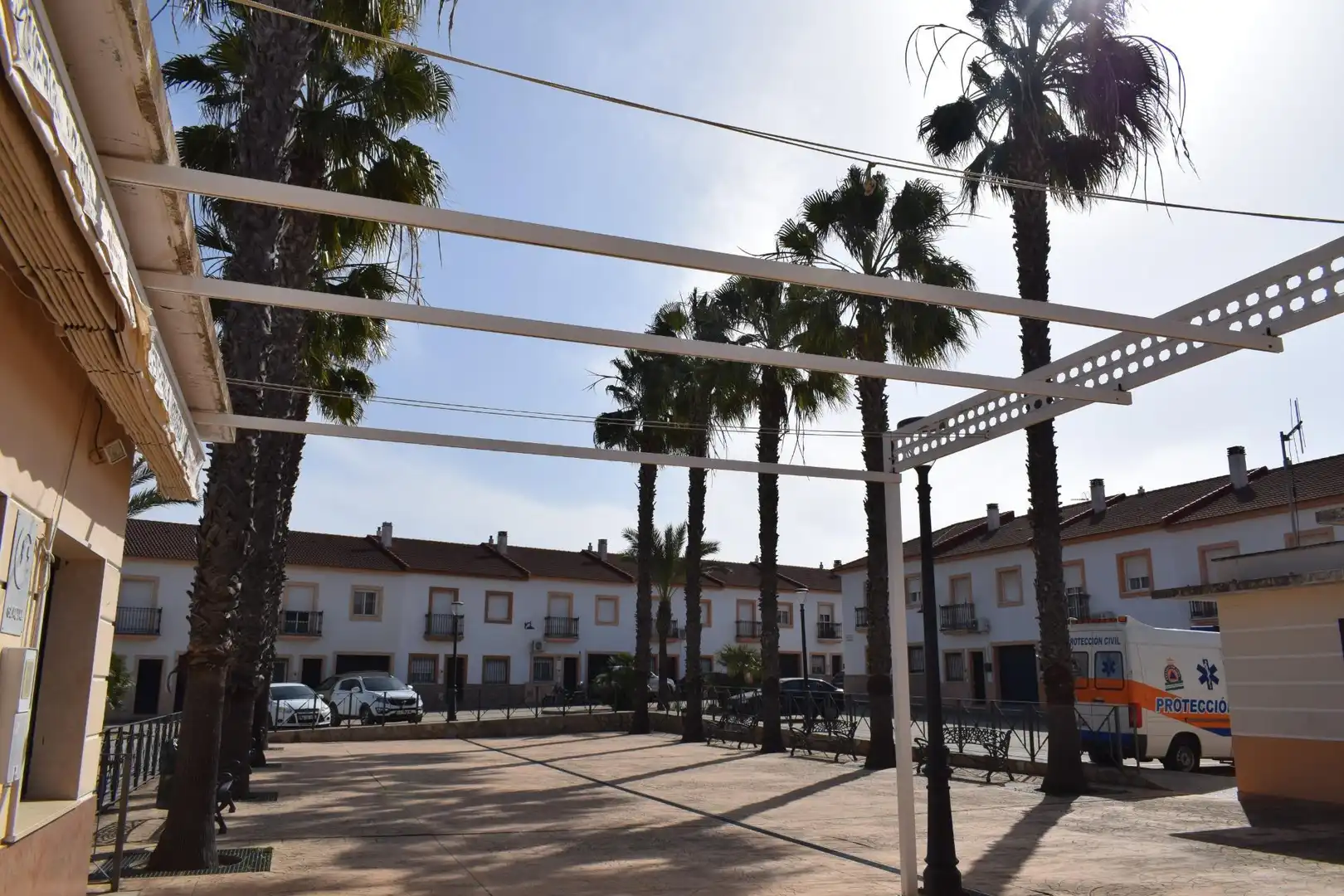 Local comercial en venta en San Bartolomé de la Torre, imagen 7