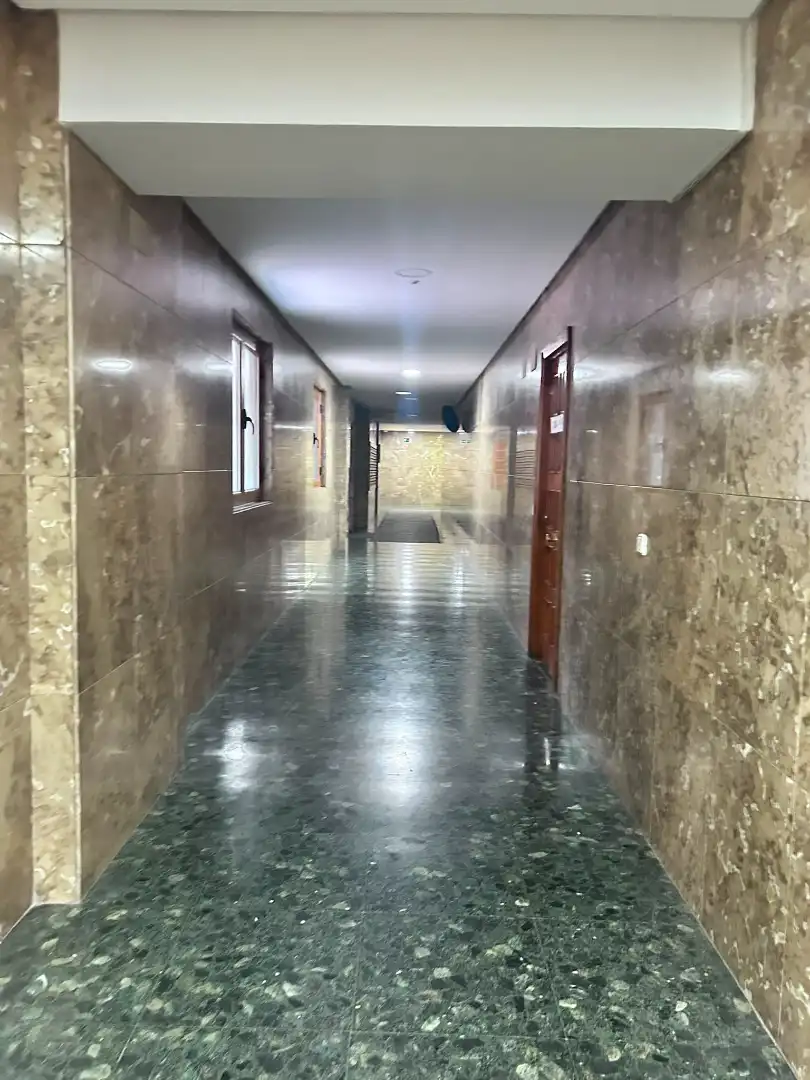 Wohnung zum Verkauf in Madrid mit Klimaanlage