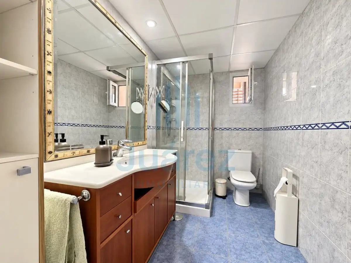 Wohnung mit Pool zur Miete in MARIA MOLINER, imagen 21