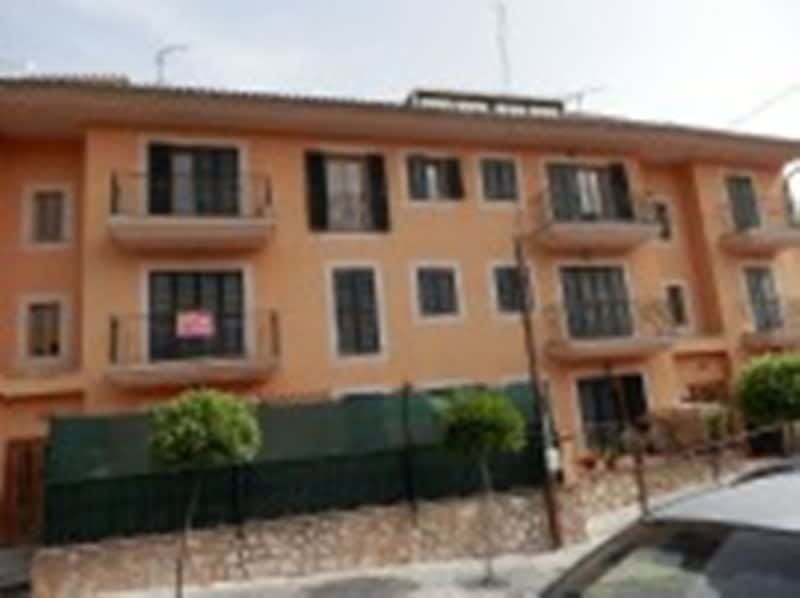 Vista exterior de Garaje en venta en Selva
