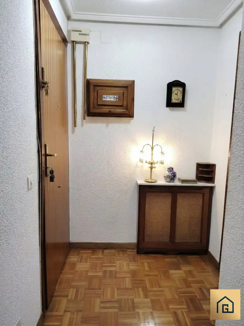 Piso en venta en Madrid con Aire acondicionado, Calefacción y Terraza