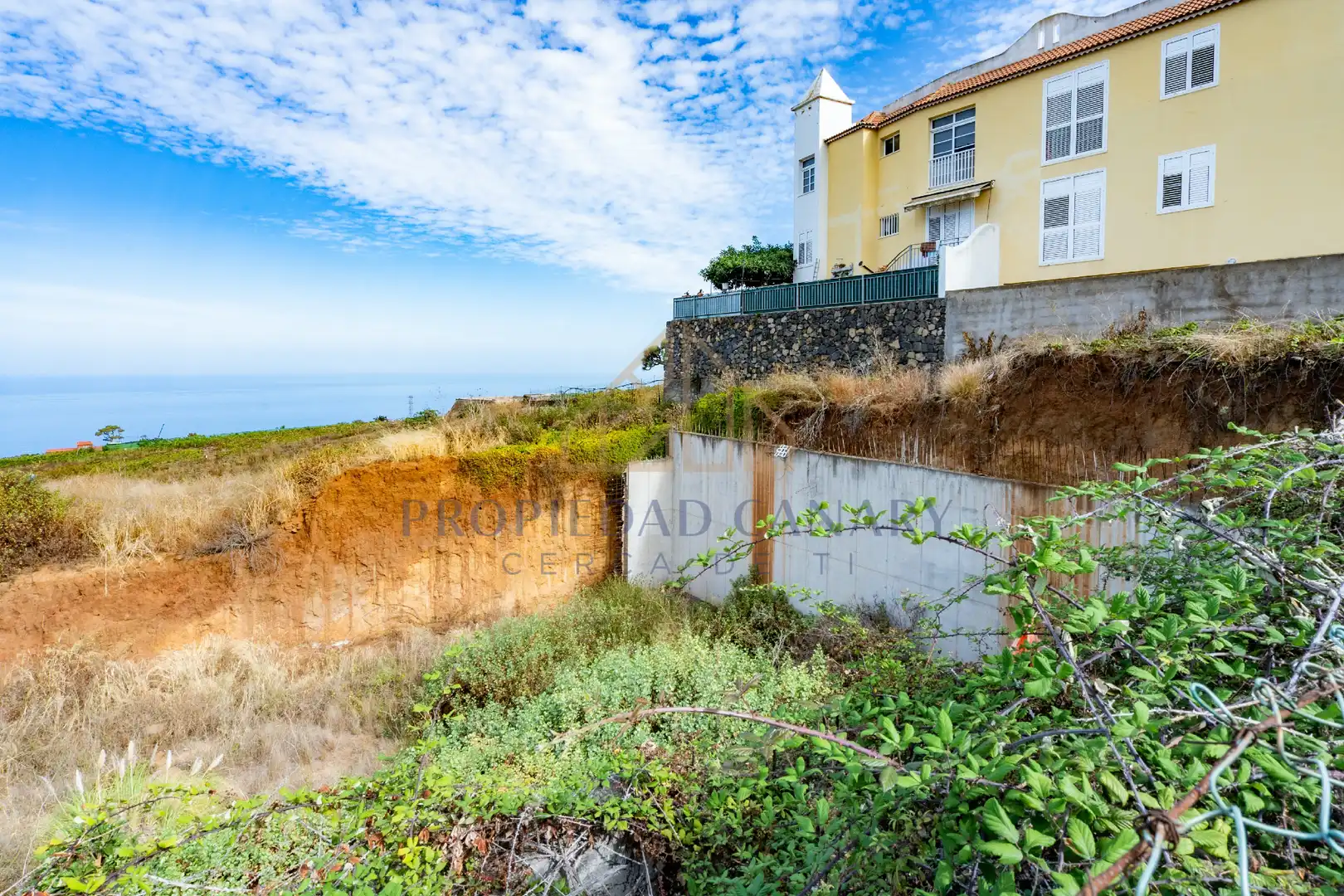 Terreno residencial en venta en Calle San Juan 90D, imagen 24
